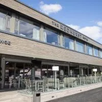 The Redhurst Hotel Glasgow – hotel w mieście Giffnock