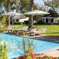 Bella Manga Country Escape, hotel i Plettenberg Bay