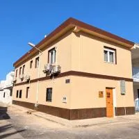 Queralt Guest House, hotell i Barrio-Mar
