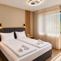 Хотел Ресторант Ваката, hotel sa Teteven