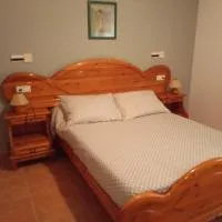 Hotel Rural Cebollera, hotel Valdeavellano de Terában
