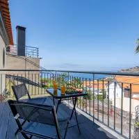 Sea La Vie House By Sam Houses, hotel din Ribeira Brava