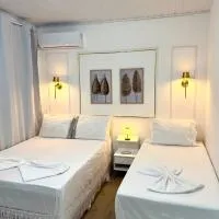 Casa aconchegante no Centro Histórico, hotel di Mucuge