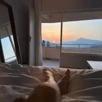 Ecstacy Stays & Cafe Mukteshwar by THHPSOCIETY , Mountain View Retreat, ξενοδοχείο σε Mukteswar