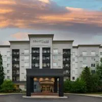 Markham में, होटल Courtyard by Marriott Toronto Markham