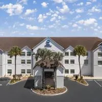 Best Western Auburndale Inn & Suites, hotel a Auburndale