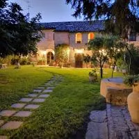 La casa di Mariasole, Hotel in SantʼElpidio a Mare