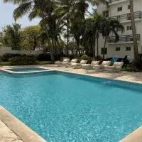 Vista al Caribe, hotel di La Francia