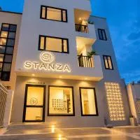 Stanza Hotel Sincelejo โรงแรมในซินเซเลโฮ