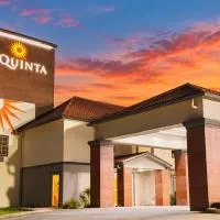 La Quinta by Wyndham Morgan City, hotel di Morgan City