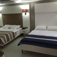 R S CİTY HoTEL, hotel din Samsun