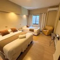 Central i Hotel, hotel a Osorno