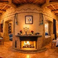 Riad Des Vieilles Charrues, hotel en Boumalne Dades