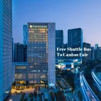 InterContinental Foshan DongPing by IHG – hotel w mieście Foshan