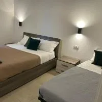 Bambolo apartment, hotell i Lerici