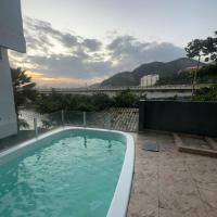 Pousada Cantinho do Jo&aacute;, Hotel in Rio de Janeiro