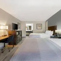 Quality Inn & Suites Live Oak I-10 Exit 283, хотел в Лайв Оук