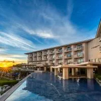 GRANDVRIORESORT ISHIGAKIJIMA Ocean's Wing & Villa Garden, ξενοδοχείο σε Ισιγκάκι