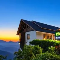 Chill Berg Resort - Bodimettu, Hotel in Theni Allinagaram