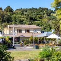아카로아에 위치한 호텔 The Grand Hotel & Bar - Akaroa