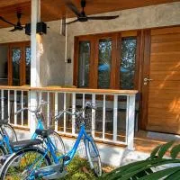 Malai Maikhao Near Beach โรงแรมในBan Mai Chalae