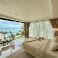 South Beach Inn, hotel a Nathon Bay