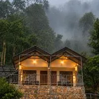 Amber Mount Resorts, viešbutis mieste Kanthalloor