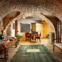 Borgese Camere e Suites, hotel v destinácii Neive