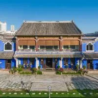 Cheong Fatt Tze - The Blue Mansion, hotel a George Town