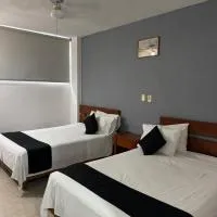 Hotel Italia, Aguascalientes, hotel in Aguascalientes