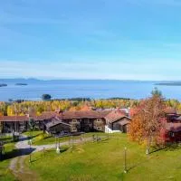 Viesnīca Green Hotel pilsētā Telberja