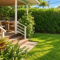 Beautiful House Kailua Beach、カイルアのホテル