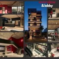 Mevan Hotel Dalat, hotel u gradu 'Da Lat'