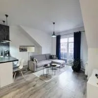 Apartament nad Jeziorem, hotel v destinácii Olecko