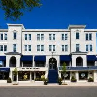 The Linda Grande Hotel โรงแรมในโอเชียนซิตี