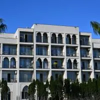 Hotel Anaklia, хотел в Зугдиди