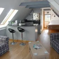 Oakwrights, hotel en Terling