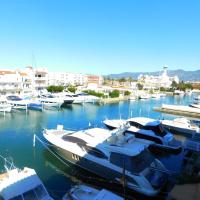 Apartamento Port Salins