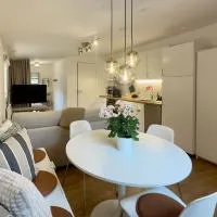 Prinshöjden Apartments & Villas - Katrineholm Residential, ξενοδοχείο σε Katrineholm