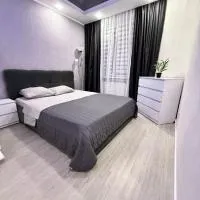 Apartment Rich Town, Hotel in Irpin