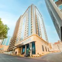 فندق آراك الشريعة, viešbutis mieste Ajyad