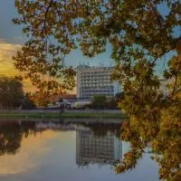 Hotel Magnólia, Hotel in Piešťany