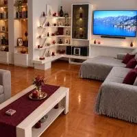 Lamia House, ξενοδοχείο στη Λαμία