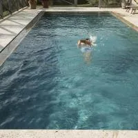 Villa GILDA Relax & Living, hotel a Montignoso