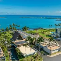 Maui Beach Hotel, hôtel à Kahului