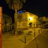 Hostal San Pedro, hotel v mestu Sanlúcar la Mayor
