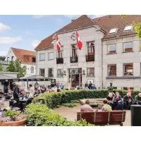 Det Gamle Rådhus, hotell i Gråsten