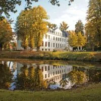 Weissenhaus Private Nature Luxury Resort, Hotel in Weißenhaus