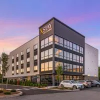 XStay Suites Mansfield, готель у місті Мансфілд