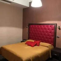 Hotel Fontana Del Re, hotel v mestu Ariano Irpino